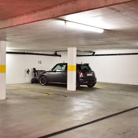 Modern Apartment 모던 펜션 Interlaken Kültér fotó